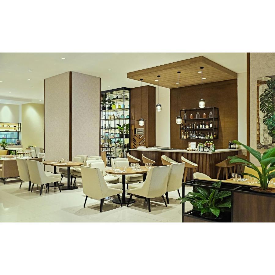 Summit Hotel Greenhills Quezon City Exterior foto