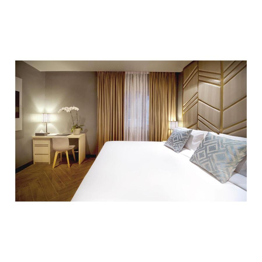 Summit Hotel Greenhills Quezon City Exterior foto